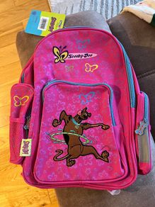 backpack, new