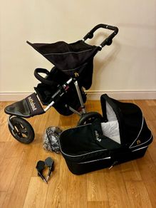 Out n About v2  single buggy bundle