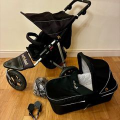 Out n About v2  single buggy bundle
