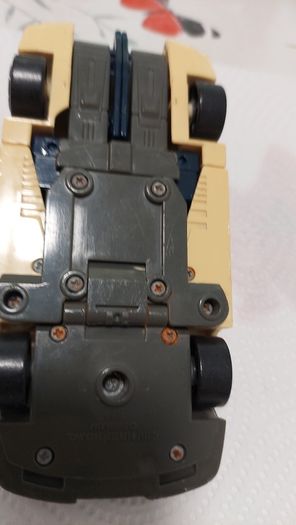 Transformer G1 / toy
