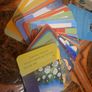 well- being cards, Abraham hicks Image 4