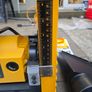 Dewalt DW733 portable planer thicknesser 240v Image 10