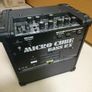 Bass Amp Image 2