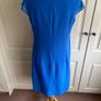 Occasion dress size 12 fully lined Image 5