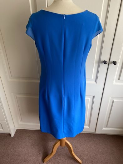 Occasion dress size 12 fully lined