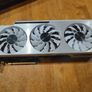 Gigabyte GeForce RTX 3080 VISION OC 10G Graphic Card - price incl. shipping Image 5