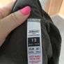 Dunnes Stores khaki dressy top Image 6