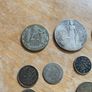Silver coins Image 6