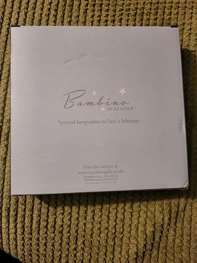 baby photo frame