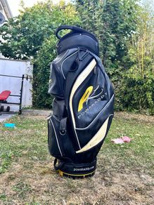 powakaddy golf bag