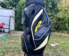 powakaddy golf bag