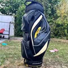powakaddy golf bag