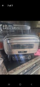 pizza oven