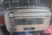 pizza oven