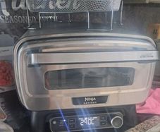 pizza oven