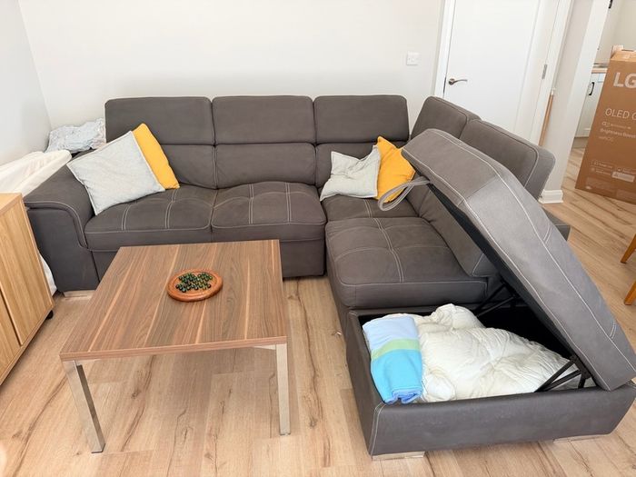 Sofa bed