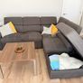 Sofa bed Image 2