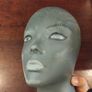 Vintage Troika mannequin head Image 7