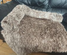Dog Sofa Cover