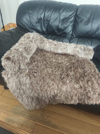 Dog Sofa Cover
