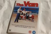 The Van Dvd