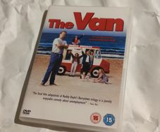 The Van Dvd