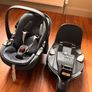 Maxi Cosi Pebble 360 Pro 2 with Family 360 Pro Base Image 5