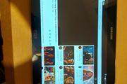 Samsung Galaxy Tab 3 Model GT-P5210, 16GB, Black, in excellent condition