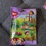 Lego Friends Animal party favours Image 4