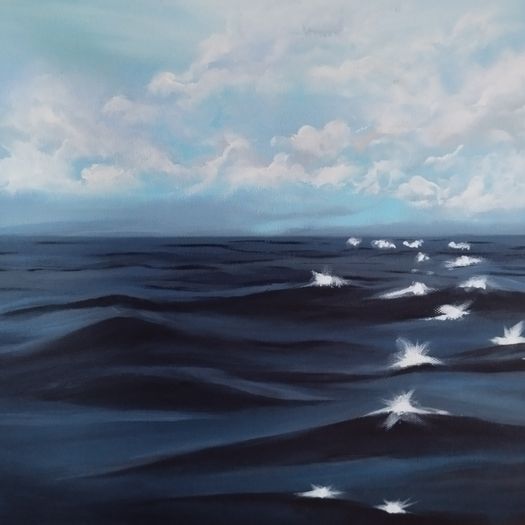 Brand new original painting