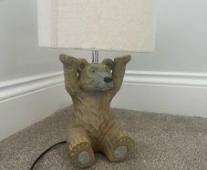 Next Barnaby Lamp