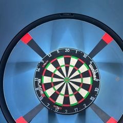 Target omni autoscorer