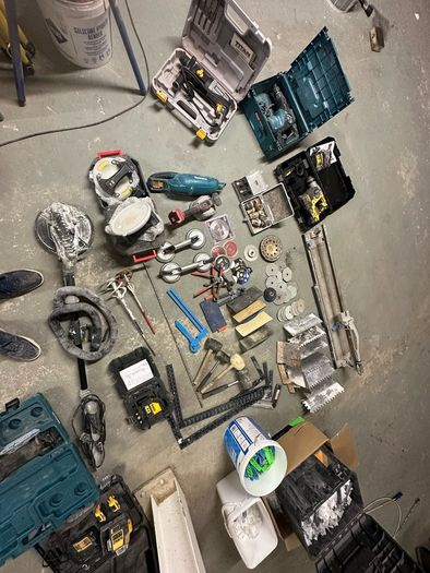 tools for sale