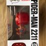 Funko Marvel: Spider-Man 2211 (Exclusive) #979 Image 2