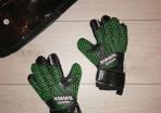 Karakal Gaelic Goalkeeper Glove MB junior 7-8 years NEW