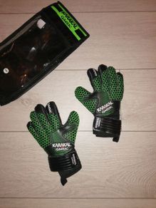 Karakal Gaelic Goalkeeper Glove MB junior 7-8 years NEW