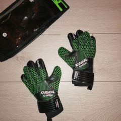 Karakal Gaelic Goalkeeper Glove MB junior 7-8 years NEW