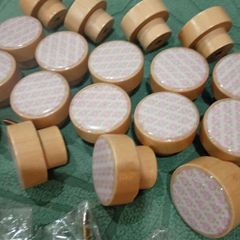 cabnit knobs