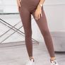 Striped leggings premium quality Image 4