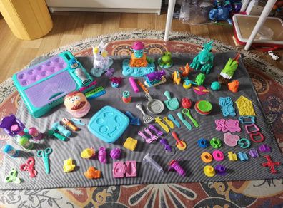 Playdoh Accessories