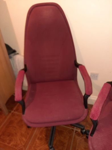 Office furniture clearance