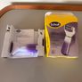 New Scholl Expert care File and smooth electronic foot file Image 2