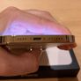 iPhone 13 Pro Max 256GB Gold Image 7