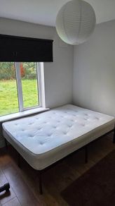 Double Bed