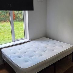 Double Bed