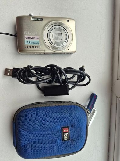 Nikon Coolpix