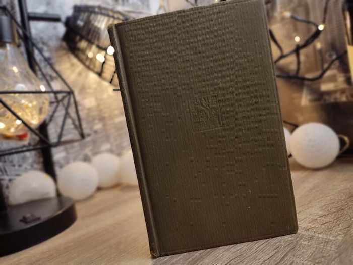 The Vision of Dante Alighieri or Hell Purgatory and Paradise ! hardcover ! Published by J.M. Dent & Sons !