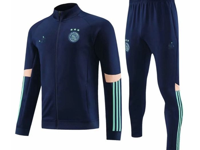 Football Tracksuits