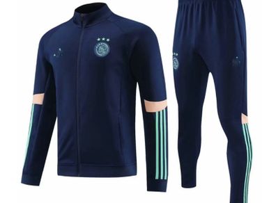 Football Tracksuits