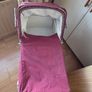 Vintage dolls pram / nursery display pram Image 2